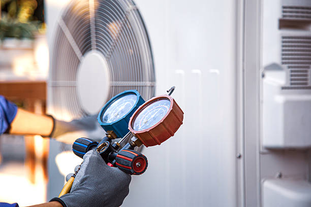 Affordable Hvac solutions in Istachatta, FL