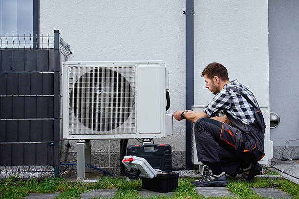 Top rated local Hvac specialists in Istachatta, FL